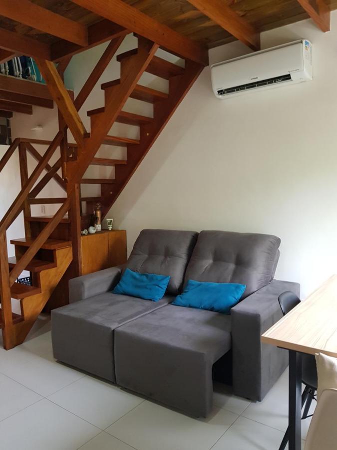 הוילה ז'וקיי Flat Juquehy מראה חיצוני תמונה