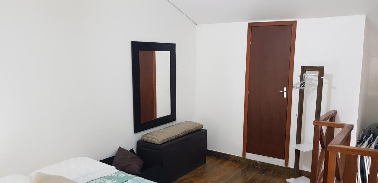 הוילה ז'וקיי Flat Juquehy מראה חיצוני תמונה