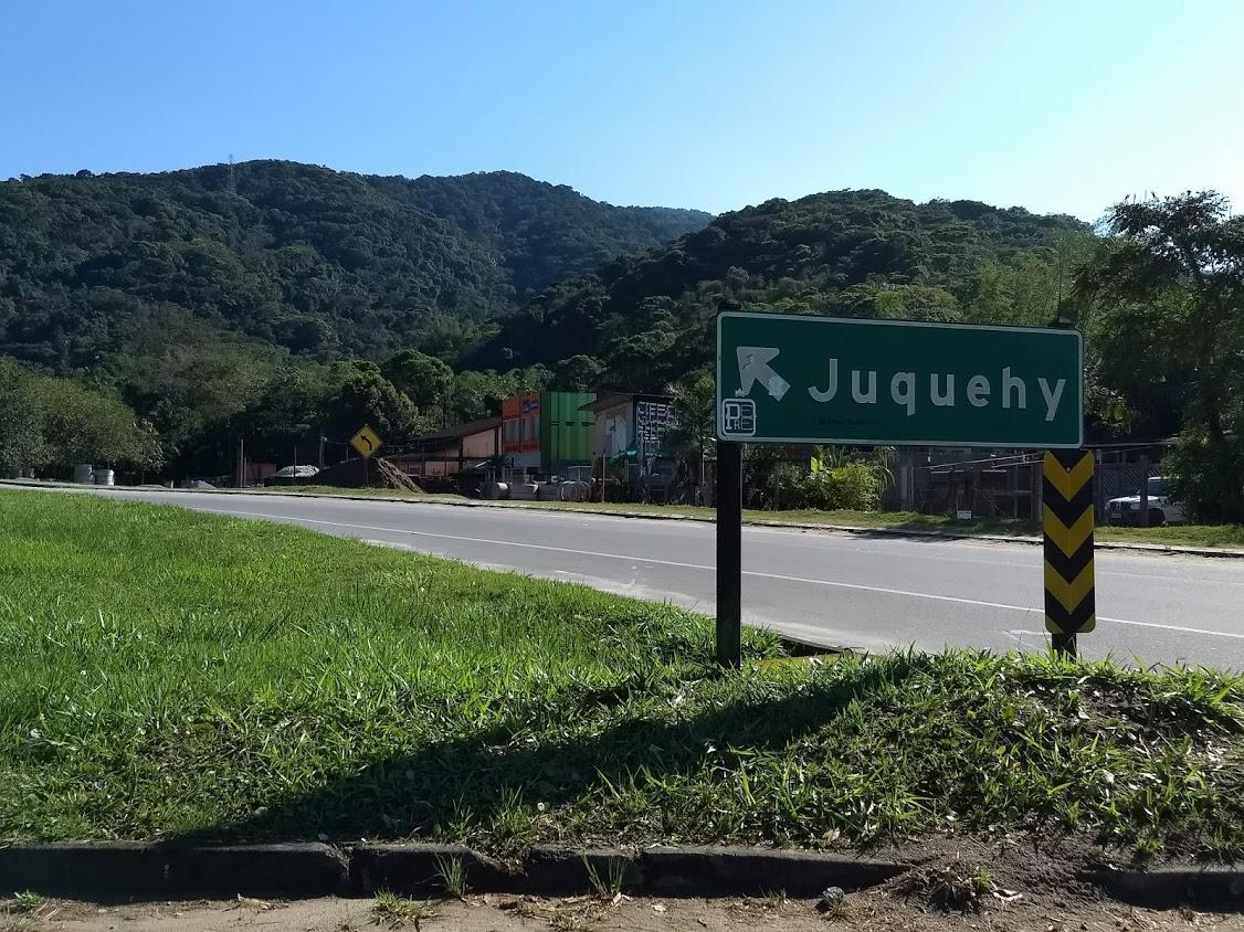 הוילה ז'וקיי Flat Juquehy מראה חיצוני תמונה
